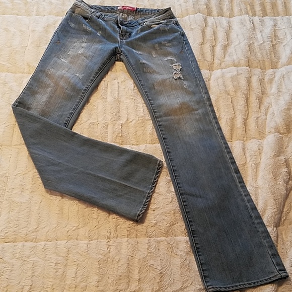 Apple Bottoms Denim - Apple bottom Jeans